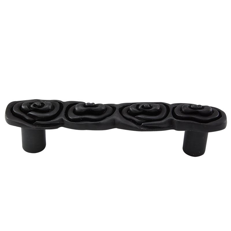 Ariosto Bar / Handle Pull, Oil-Rubbed Bronze