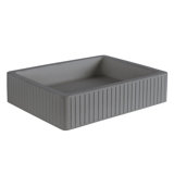 Newterra 19.62'' L Bathroom Sink