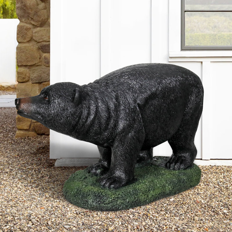 Statue de jardin Brodderick Bears