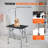 VEVOR Pet Grooming Table Arm With Clamp