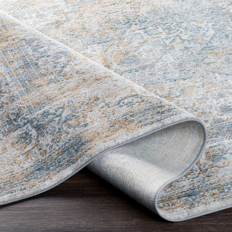 Mathers Oriental Indoor Rug, Rectangle 9' x 12'