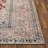 Eustice Washable Oriental Indoor Rug-50777442