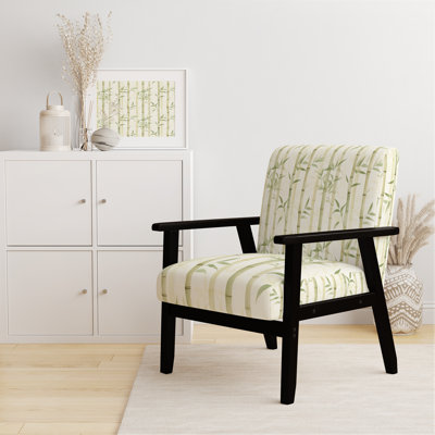 Chaise rembourrée Coastal