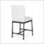 TABOURET DE COMPTOIR (ENSEMBLE DE 2)