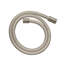 ShowerSolutions Techniflex Hose with Cylindrical Nut, 63"-57208299