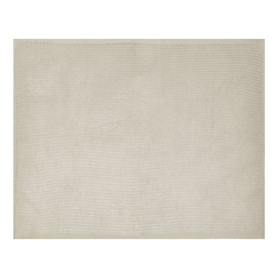 ILEN Cotton No Pattern Bedspread