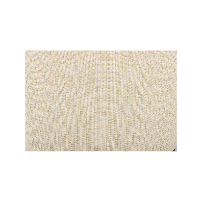 Chaise de bureau Firth couleur avoine, Avoine