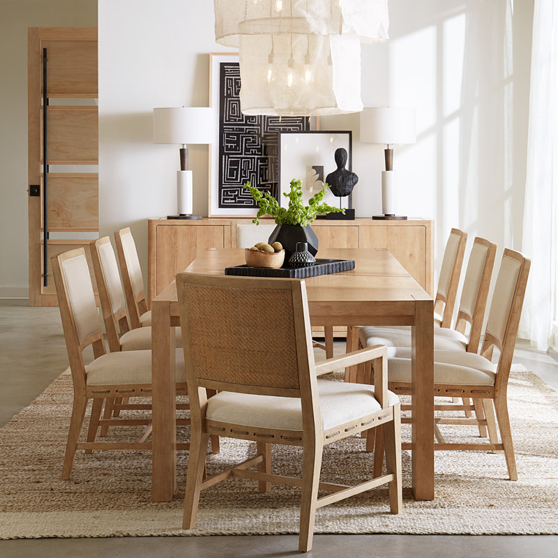 Retreat Dining Table