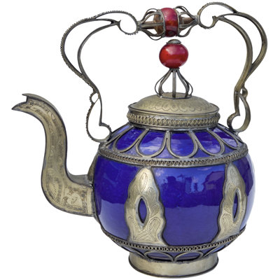 Figurine de nourriture et de boissons