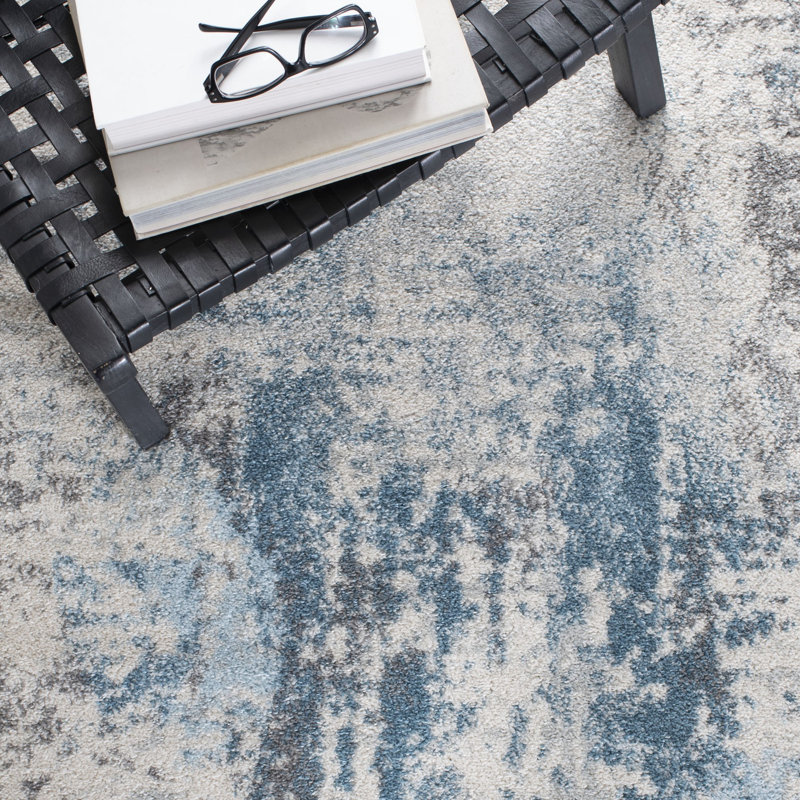 Olaughlin Performance Rug, Rectangle 8' x 10'