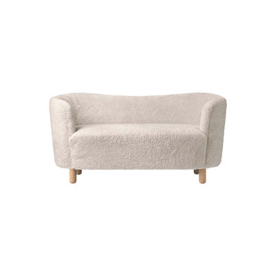 Mingle Loveseat