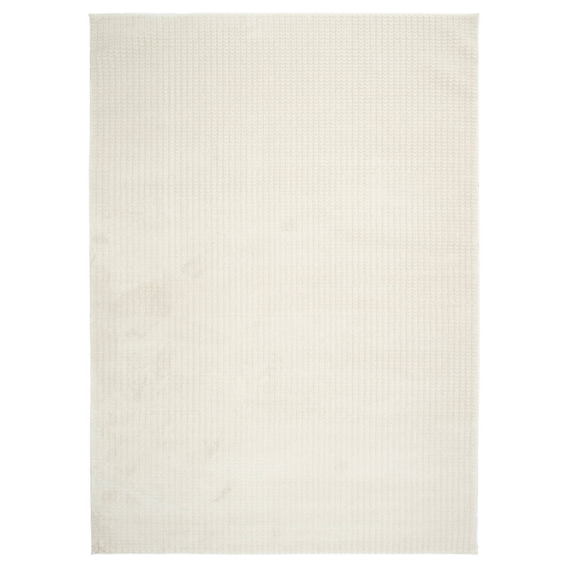Rush Washable Rug, Rectangle 6'7" x 9'