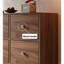 Commode d'appoint Modern Living-75006750