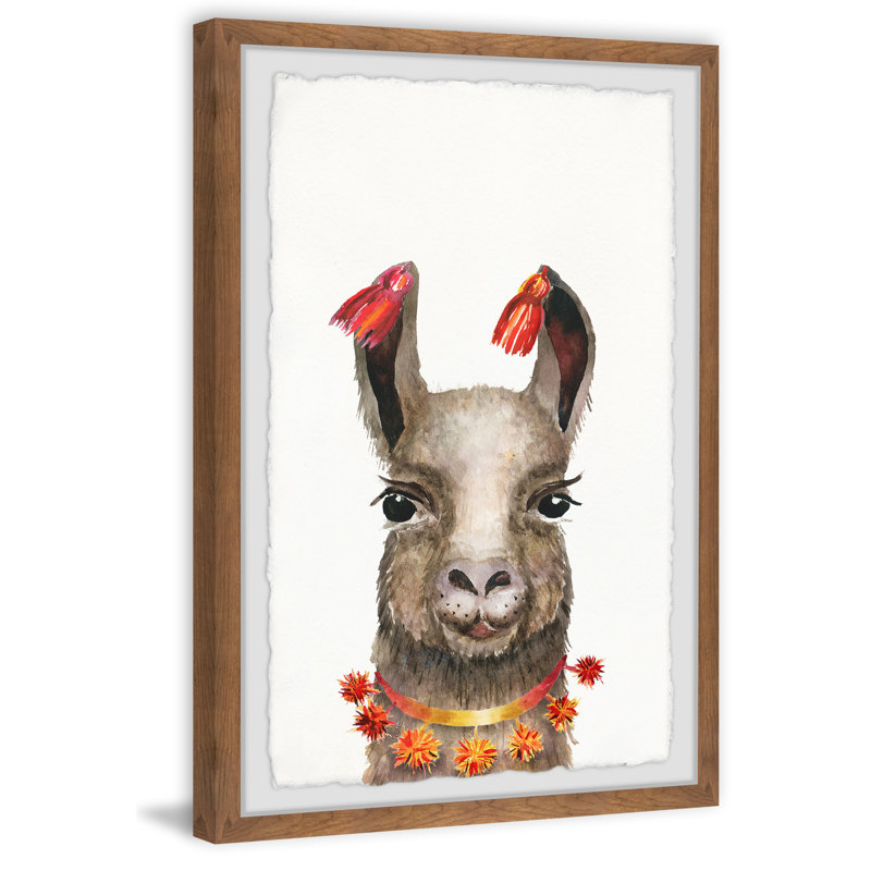 Marmont Hill - Single Picture Frame Print, 30cm H x 20cm W
