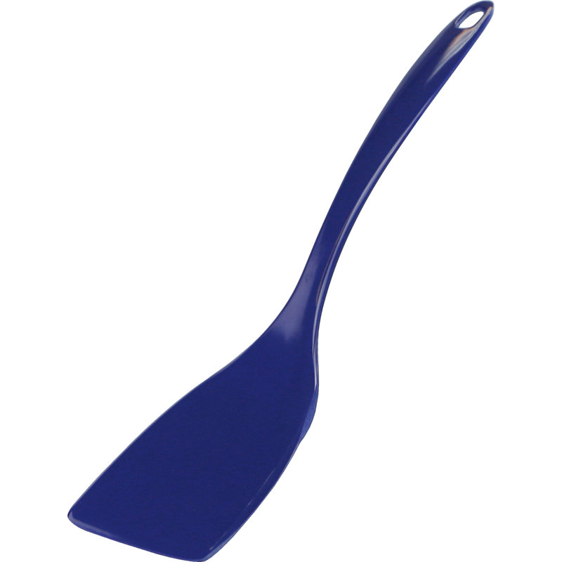 Spatule de cuisine en mélamine Reston Lloyd, Bleu / mauve