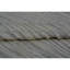 Tapis ivoire / argent noué à la main de haute qualité-70392954