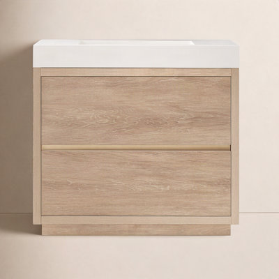 Beira Single Bathroom Vanity