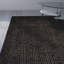 Tapis gris / noir McCurtain-1592267786