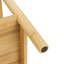 Table de chevet d'appoint 1 tiroir Wilsall
