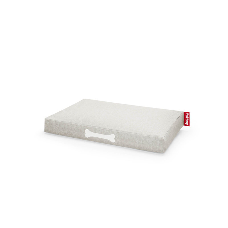 Doggielounge Dog Bed, Large (5.5" H x 29.5" W x 47" D), Mist