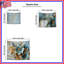 Tapisserie florale - Art mural-249117983
