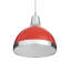 Kaylynn 3 - Light Chrome Kitchen Island Pendant-16541525