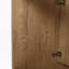 Meuble-lavabo autoportant 36 po et 2 portes d'armoire à fermeture en douceur ((KD-PACKING), meuble-lavabo sans comptoir seulement
