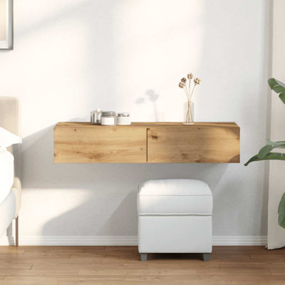 Floating Shelf