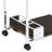 Metal Bar Cart