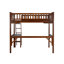 Lit mezzanine simple Porter-992363504