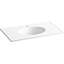 Ceramic Impressions Ceramic Drop-In Bathroom Sink with Overflow-1791966290-1876495998-1876495985