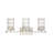 Gatta 3 - Light Dimmable Vanity Light-1673908879