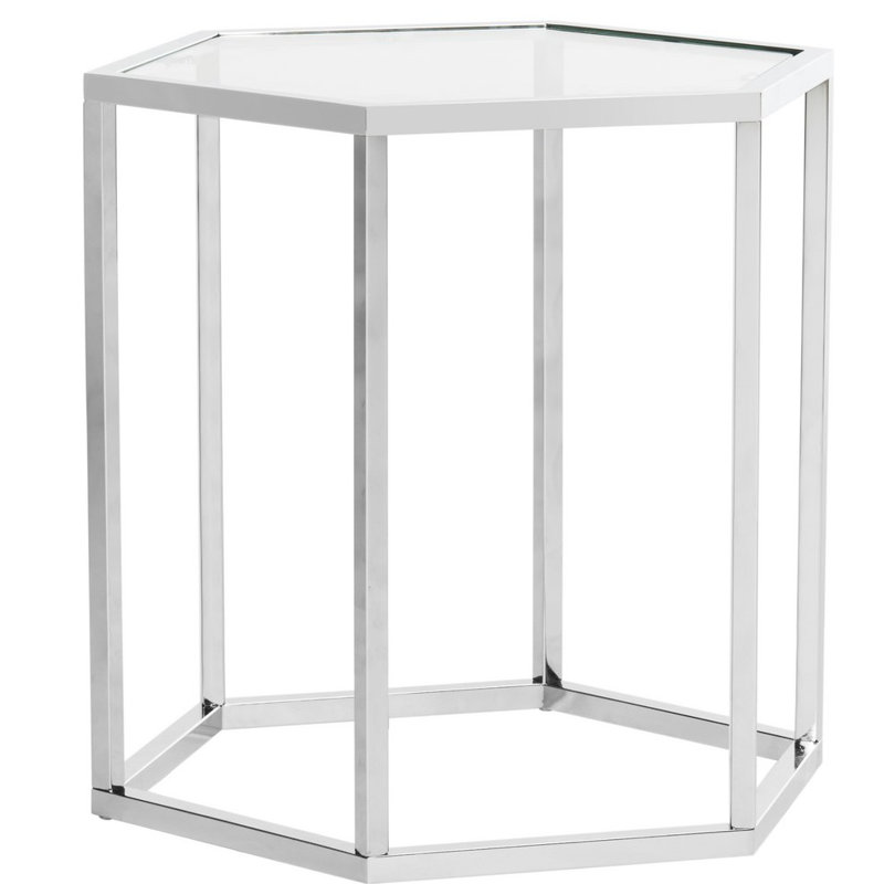Zola End Table