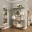Miroir mural Gasaway