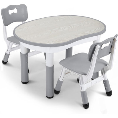 2 - Person Dining Set
