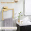 Stainless Steel Towel Ring-2094076135
