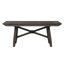 Ensemble de tables à tréteaux Reber Opt-328941199