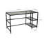 Cyprio Computer Desk-1759189028