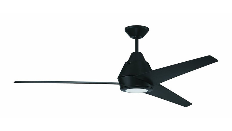 56'' Ceiling Fan with LED Lights