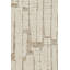 Hand Knotted Wool Geometric Area Rug-1350775634