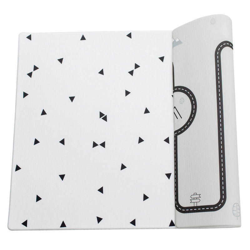Ofie 55'' L Foam Playmat