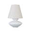 Lampe de table en résine Jolla-87986754
