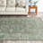 Inola Oriental Indoor / Outdoor Rug-2068362470