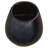 Hilaria Ceramic Wall Planter-1019888365-1019888355