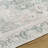 Alburgh Washable Oriental Indoor Rug-80984900