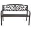 Jaliyah Outdoor Bench-221505411