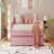 Rose est en rupture de stock