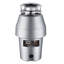 1/2 HP Continuous Feed Garbage Disposal