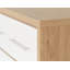 Louisa 5 Drawer Narrow Chest-895550405