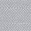 Tapis gris clair en jute / sisal Freitag-27339310
